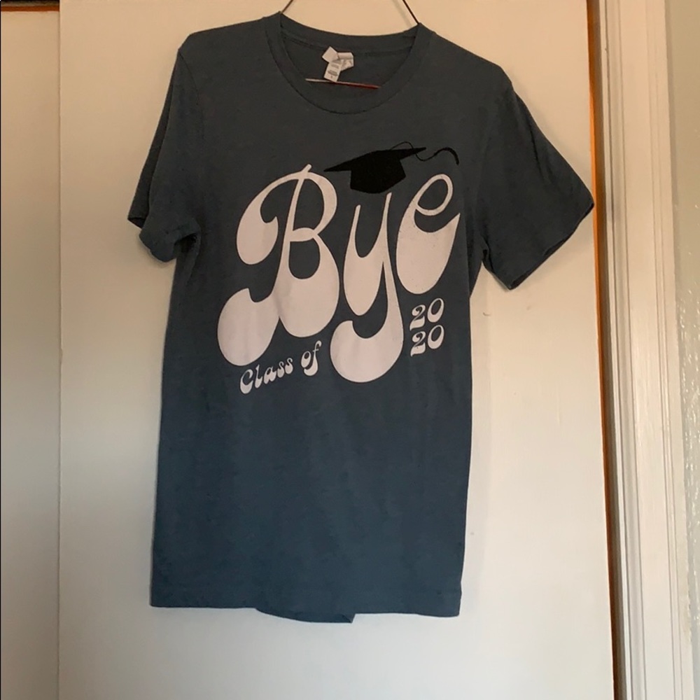 Class of 2020 T-shirt